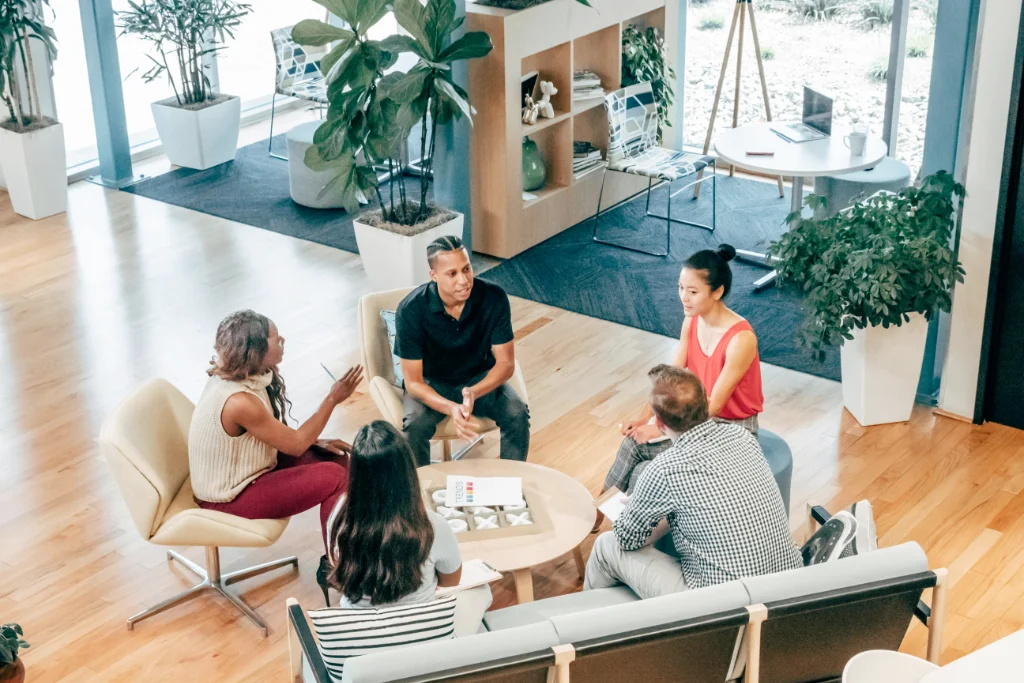 Sistema de Backup Corporativo